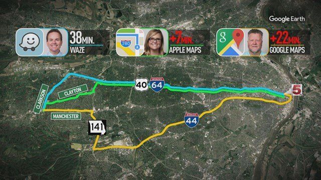 waze plans waze plans