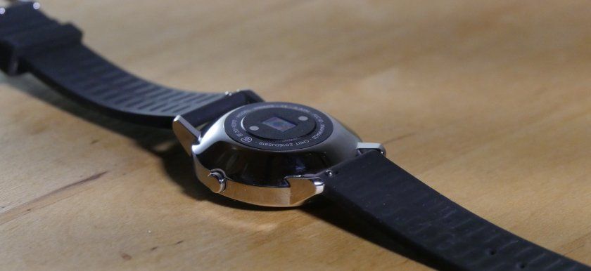 withings hr technology withings hr technology