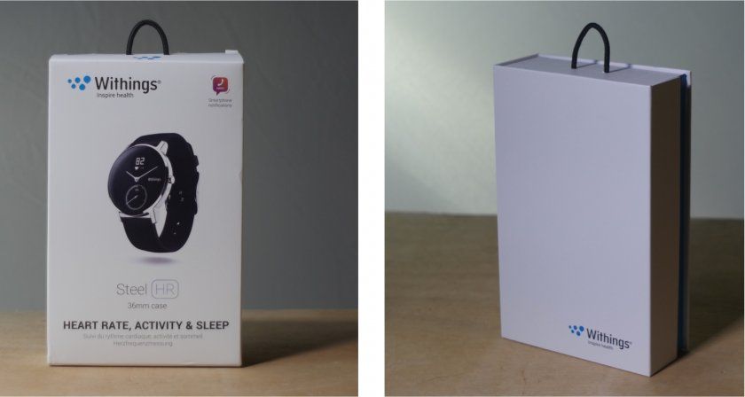 withings steel hr box withings steel hr box