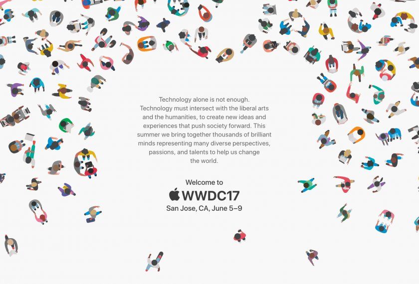 wwdc 2017 annonce apple wwdc 2017 annonce apple
