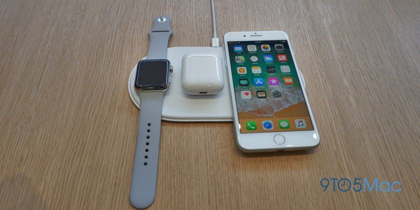 airpower apple