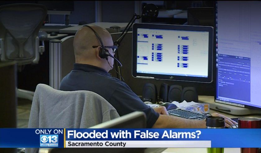 apple appels urgences