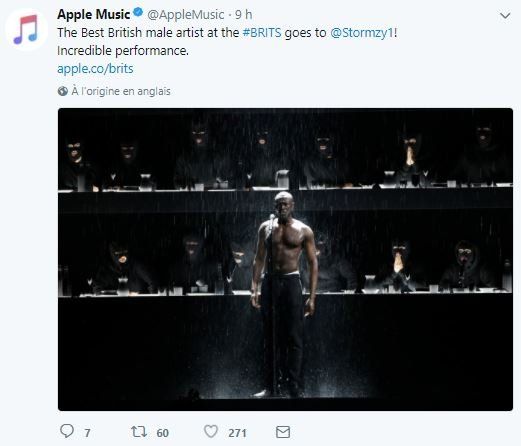 apple music brit awards apple music brit awards