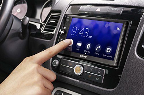ax100 carplay sony ax100 carplay sony