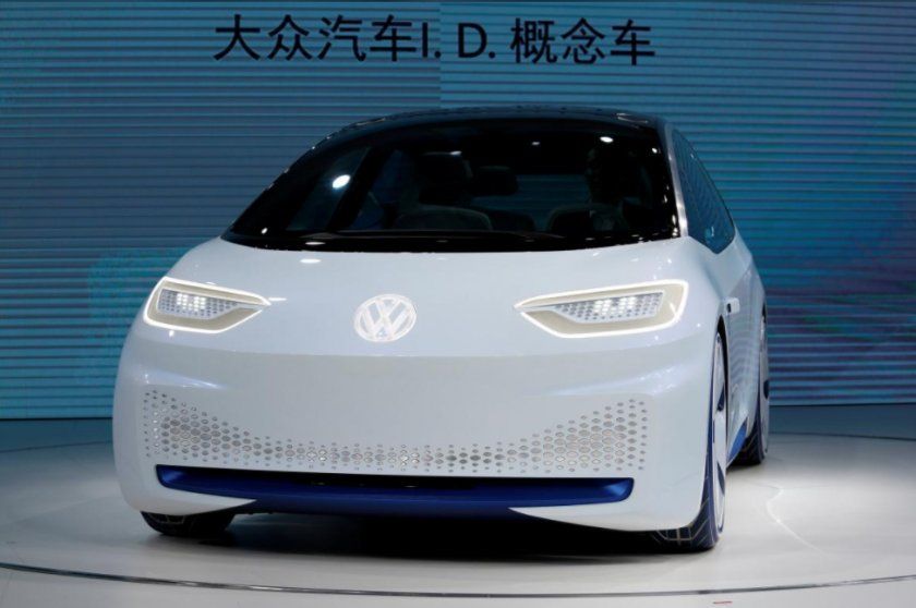 concept vw concept vw