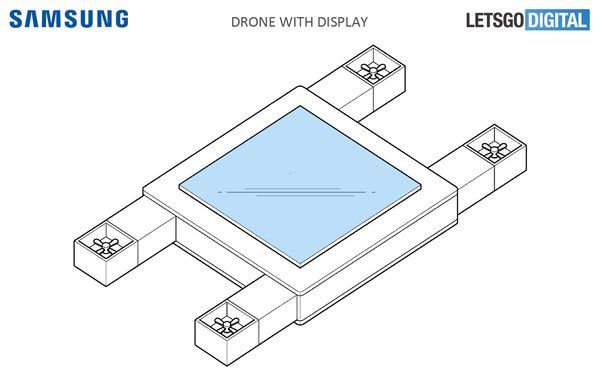 ecran volant samsung ecran volant samsung
