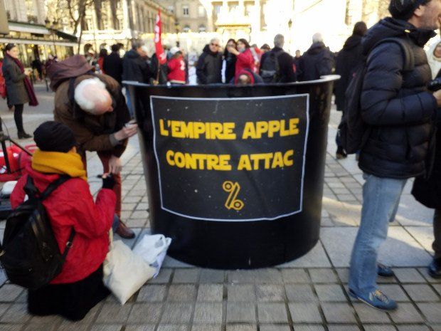 empire apple contre attac empire apple contre attac