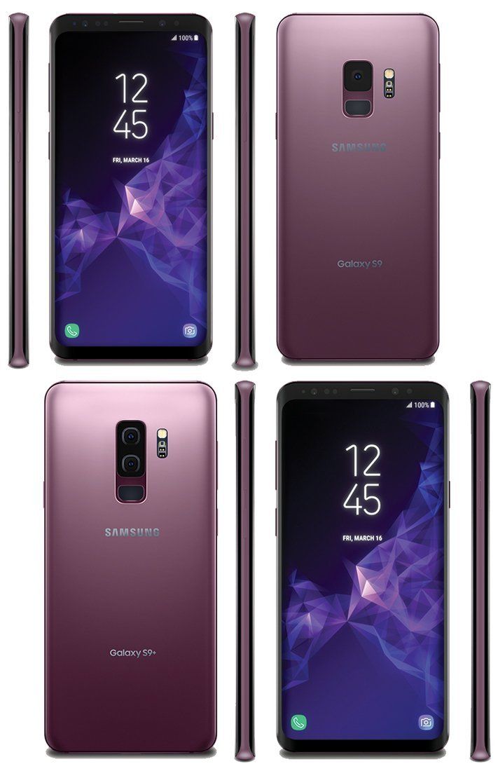 Galaxy - やぐっちゃん様専用Galaxy S9 Lilac Purple 64 GBの+spbgp44.ru