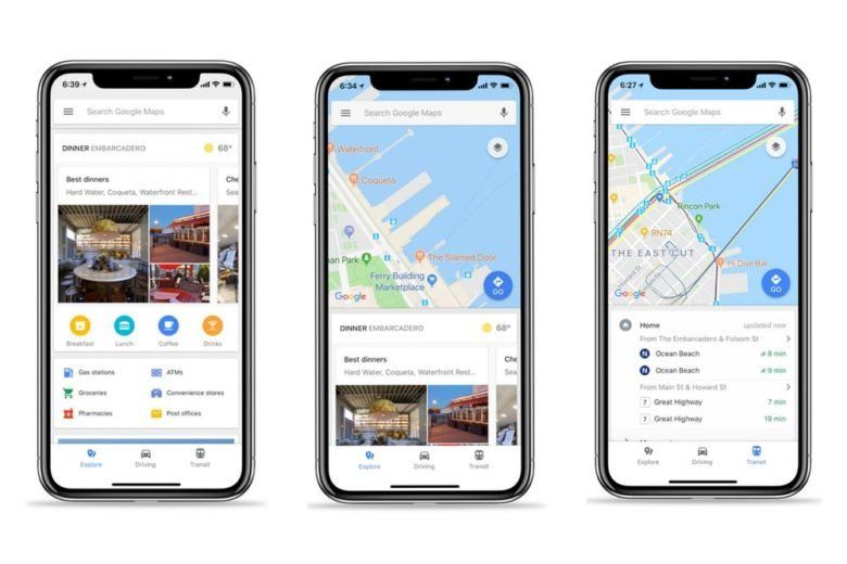 google maps ios google maps ios