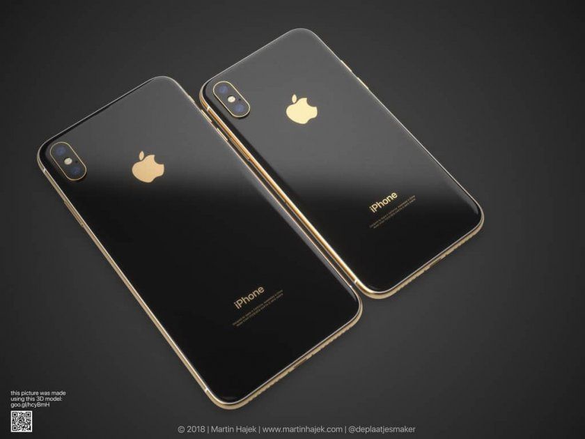 iphone x or noir iphone x or noir