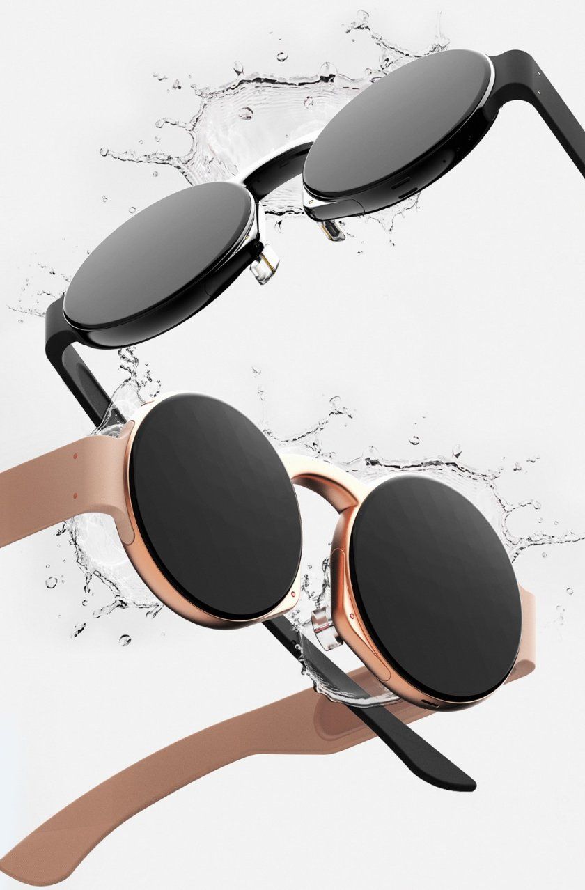 lunettes a lunettes a