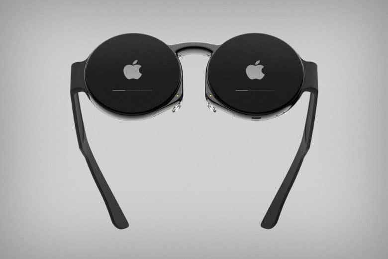 lunettes apple  lunettes apple