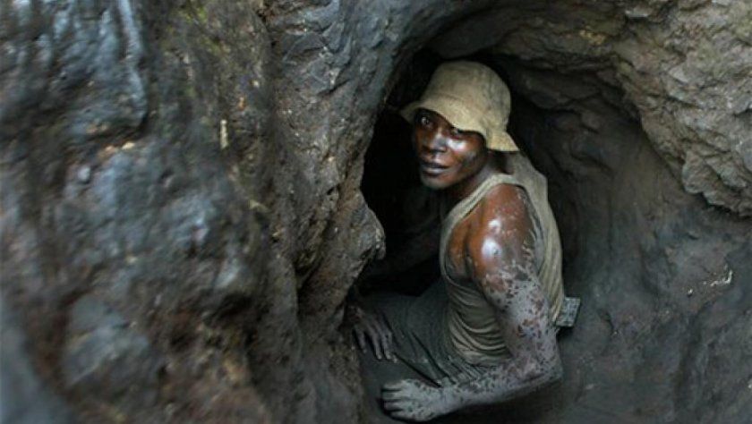 mine cobalt mine cobalt