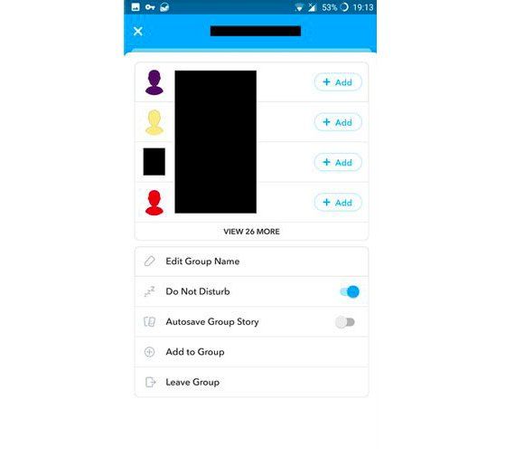 nepasderanger snap nepasderanger snap