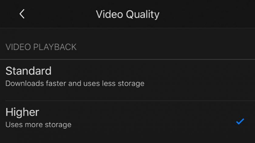 netflix tuto qualit  image optimale netflix tuto qualit  image optimale