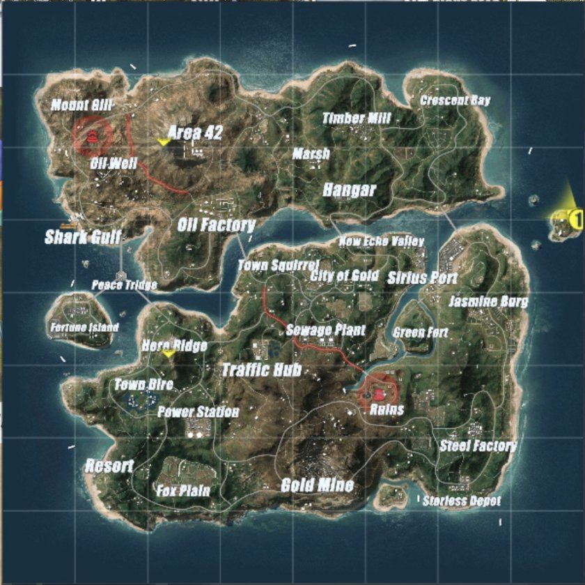 rulesofsurvivalmap rulesofsurvivalmap