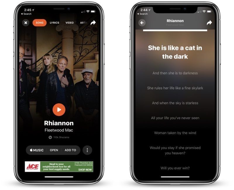 shazam karaoke shazam karaoke