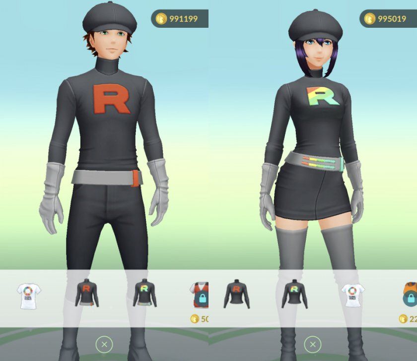 teamrocket teamrocket