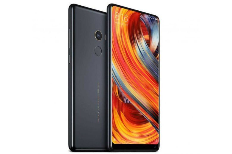 xiaomi mi mix xiaomi mi mix