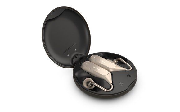 xperia ear duo