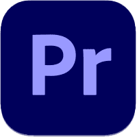 adobre premiere icon