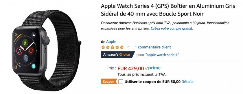 amazon promo apple watch 4 amazon promo apple watch 4