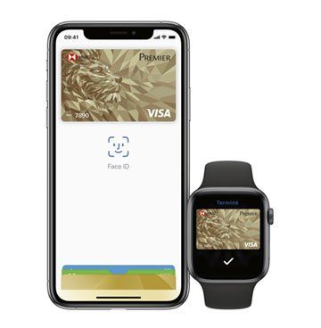 apple pay hsbc apple pay hsbc