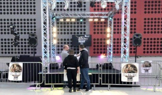 fortnite fiasco fortnite fiasco