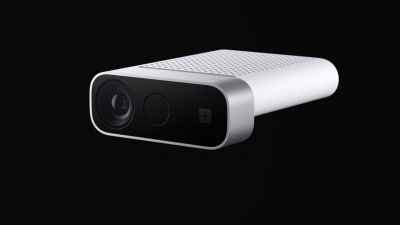 kinect microsoft