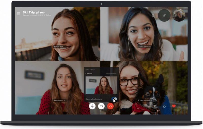 microsoft skype flou microsoft skype flou