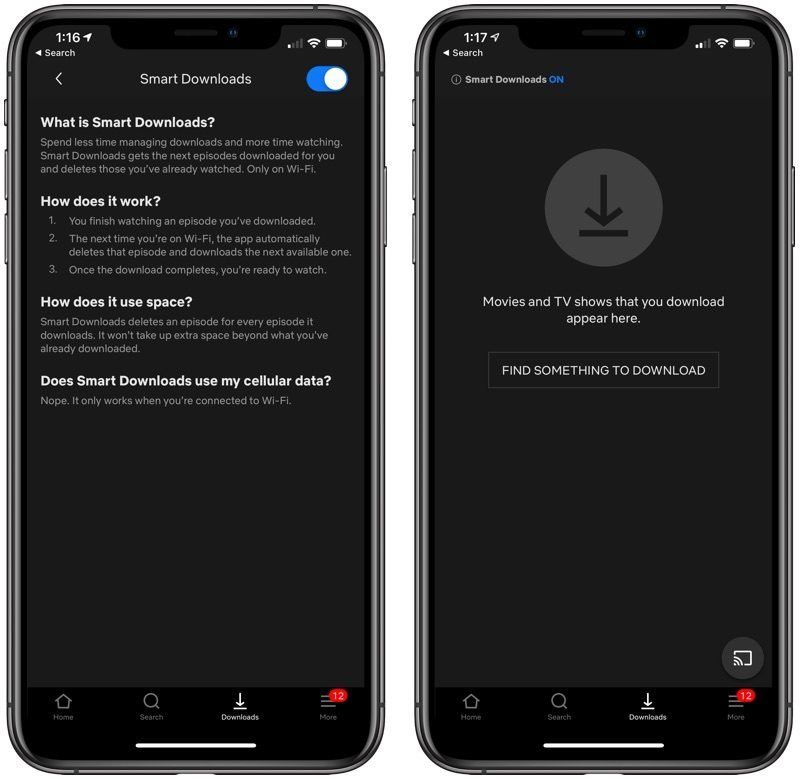 smart download netflix smart download netflix