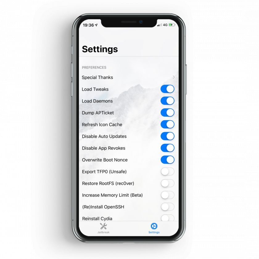 Résoudre le « respring » en boucle avec Unc0ver iOS 12 !