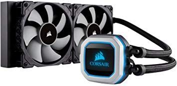 corsair hydro series h100i pro rgb aio hackintosh corsair hydro series h100i pro rgb aio hackintosh