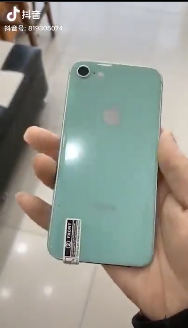 iphone 9 video iphone 9 video