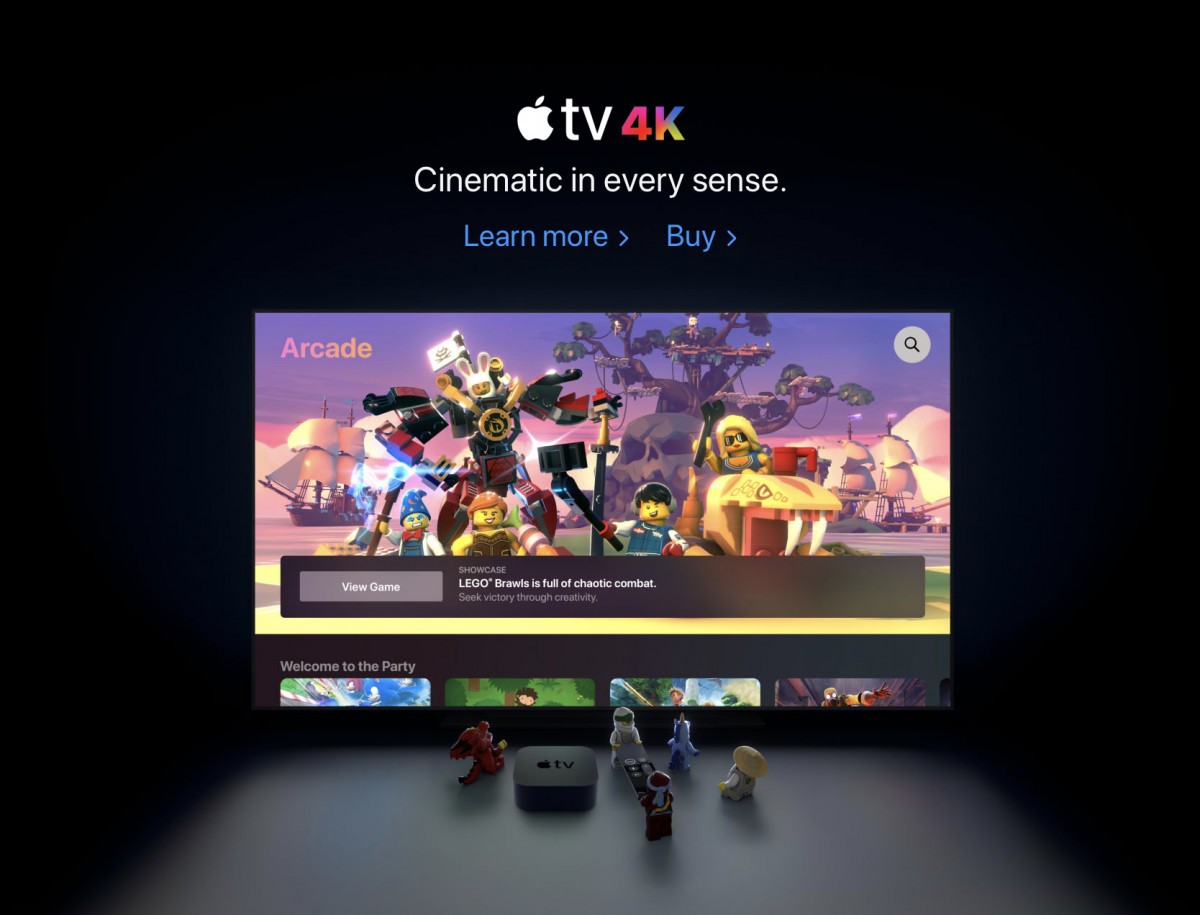 lego apple tv 4k promotion apple arcade lego apple tv 4k promotion apple arcade