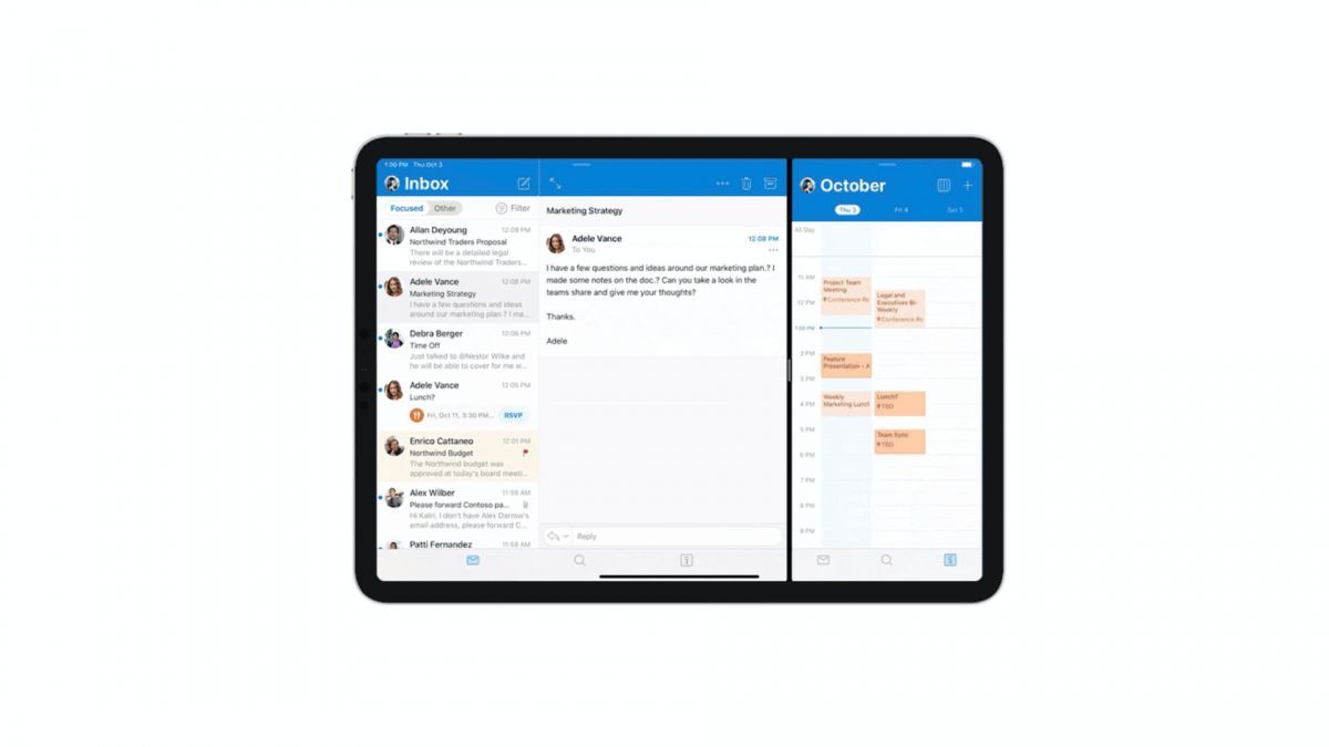 create conversations in outlook for mac
