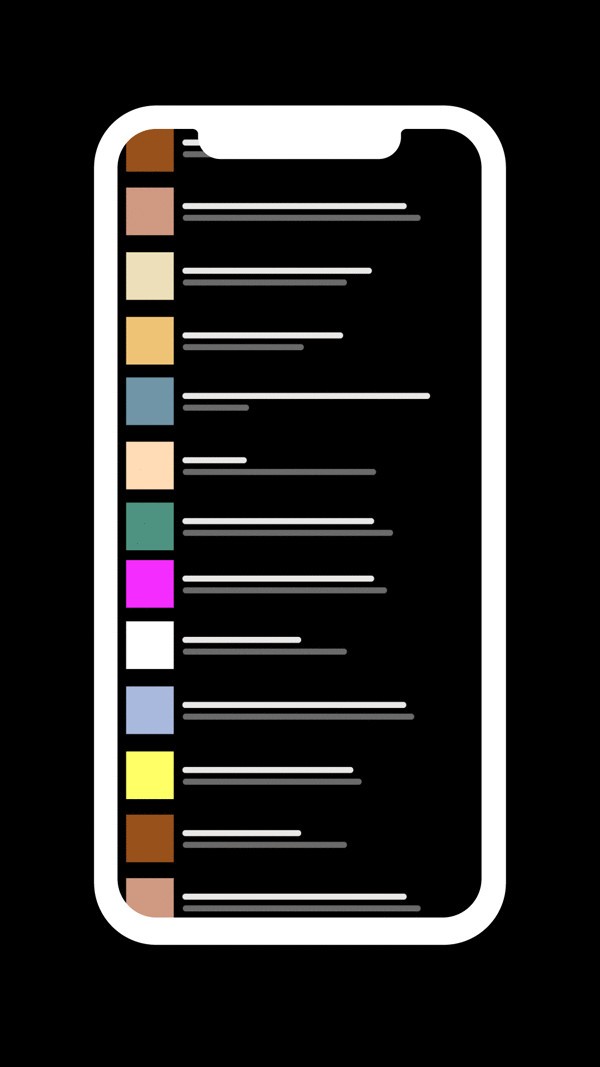 spotify 2020 ios nouveautes 1