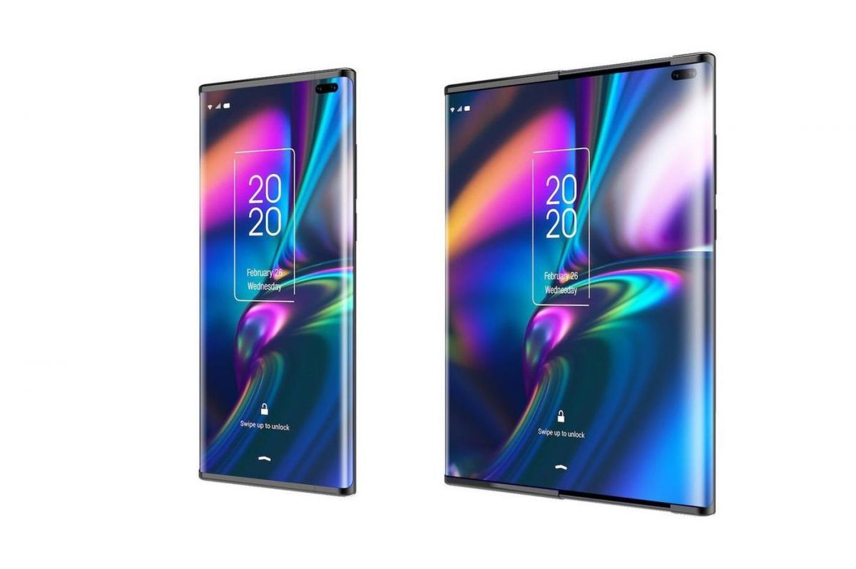 tcl ecran slide 2 tcl ecran slide 2