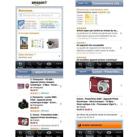 Amazon.fr