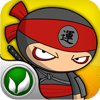 Test de Chop Chop Ninja sur iPhone et iPod touch Test de Chop Chop Ninja sur iPhone et iPod touch