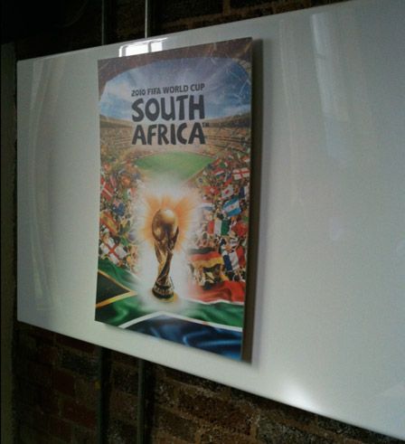 Affiche Fifa World Cup iphone Affiche Fifa World Cup iphone