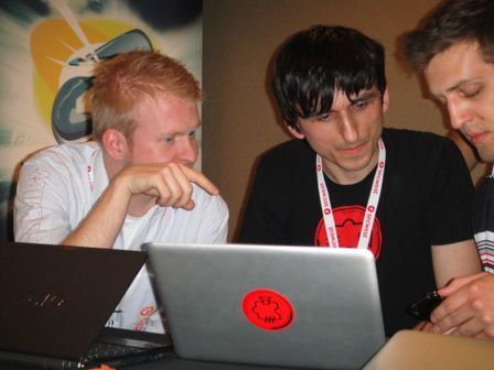 iphone-hacker iphone-hacker