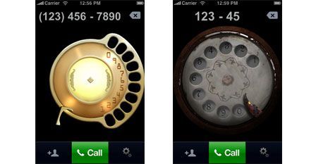 iRetro Dialer iRetro Dialer