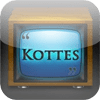 Kottes : une application iPhone pour citations cultes Kottes : une application iPhone pour citations cultes