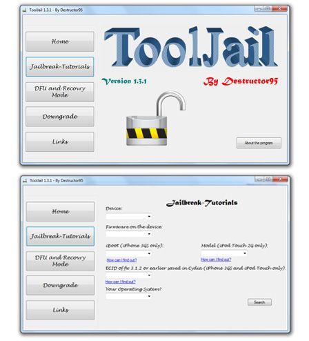 tooljail tooljail