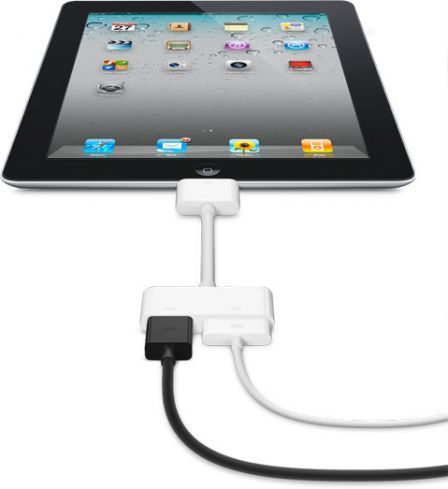 Adaptateur AV numérique Adaptateur AV numérique