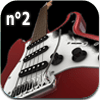 applis guitare 2 icone