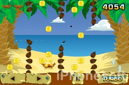 coconut dodge coconut dodge