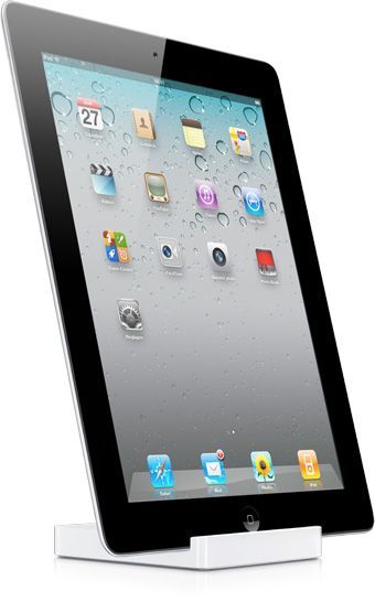Dock iPad 2 Dock iPad 2