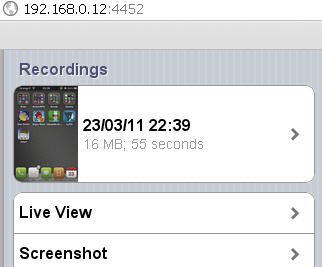 navigateur navigateur